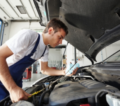 mécanique auto, réparation voiture