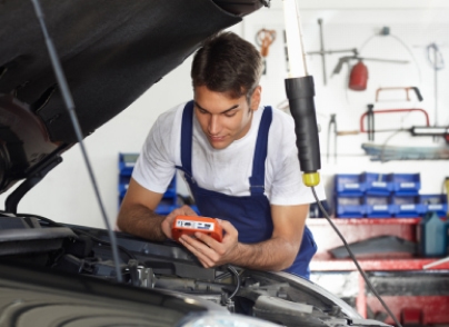 mécanique auto, climatisation